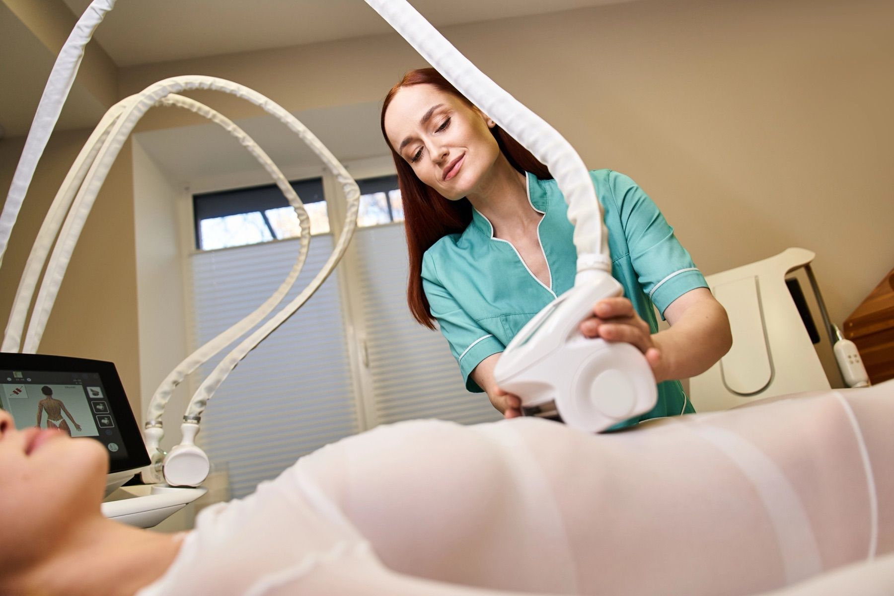 Epilare laser